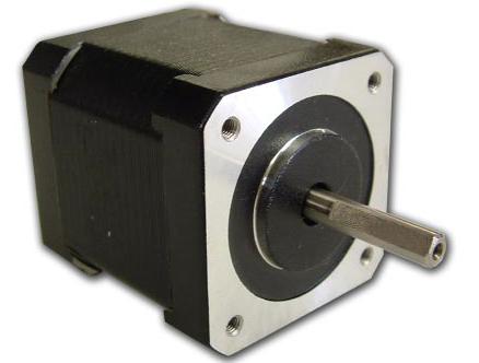 ANAHEIM AUTOMATION 17L002D-LW8
