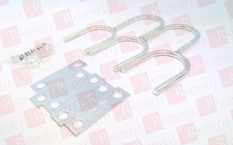 CHICAGO HARDWARE 50253-5