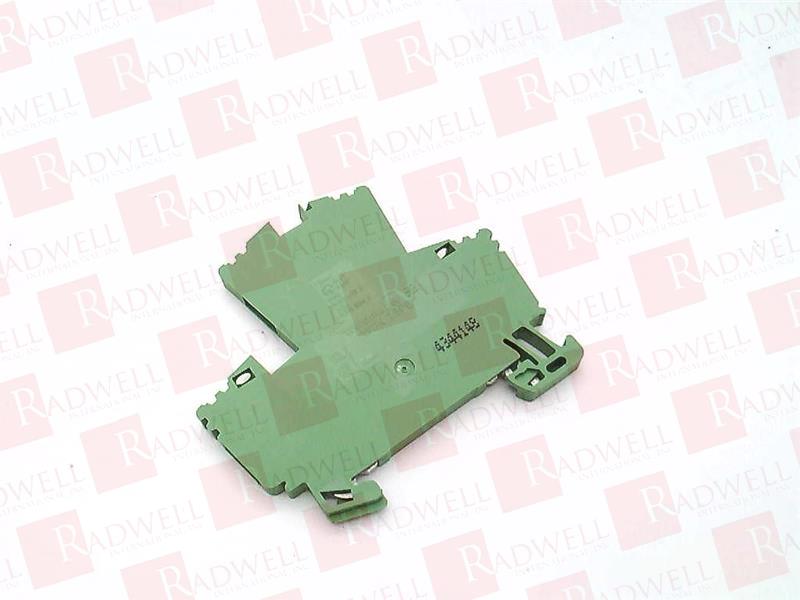 WEIDMULLER 1036300000