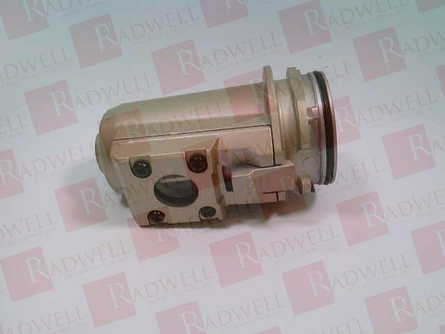 CKD CORP L3000-W-BOWL-M