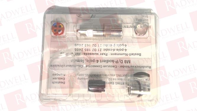 HARTING 21021452405