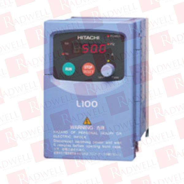 HITACHI L100-022HFU