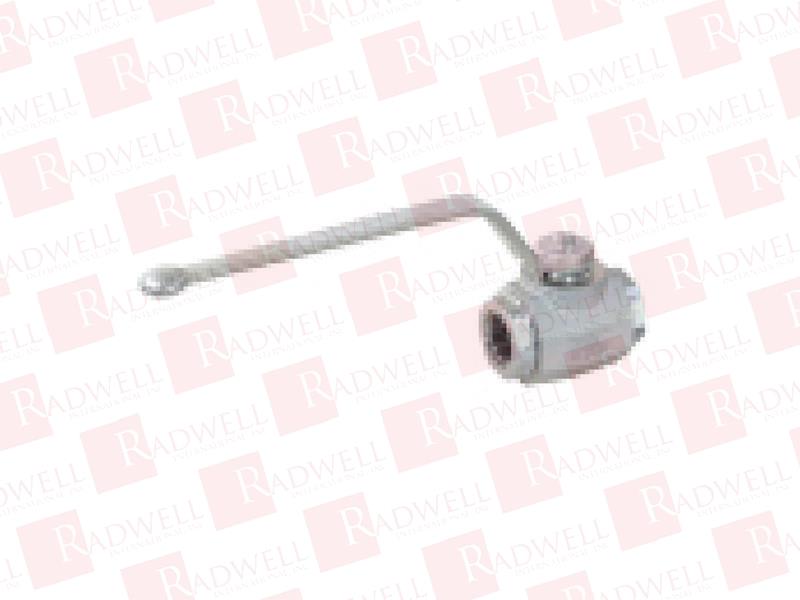 STAUFF FBV-2-G20-0001-M