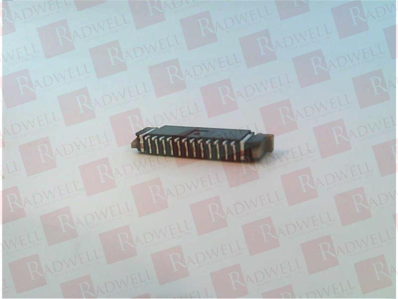 AMPHENOL SFW12R-3STE1LF