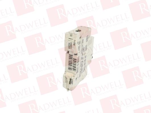 SCHNEIDER ELECTRIC MG17406