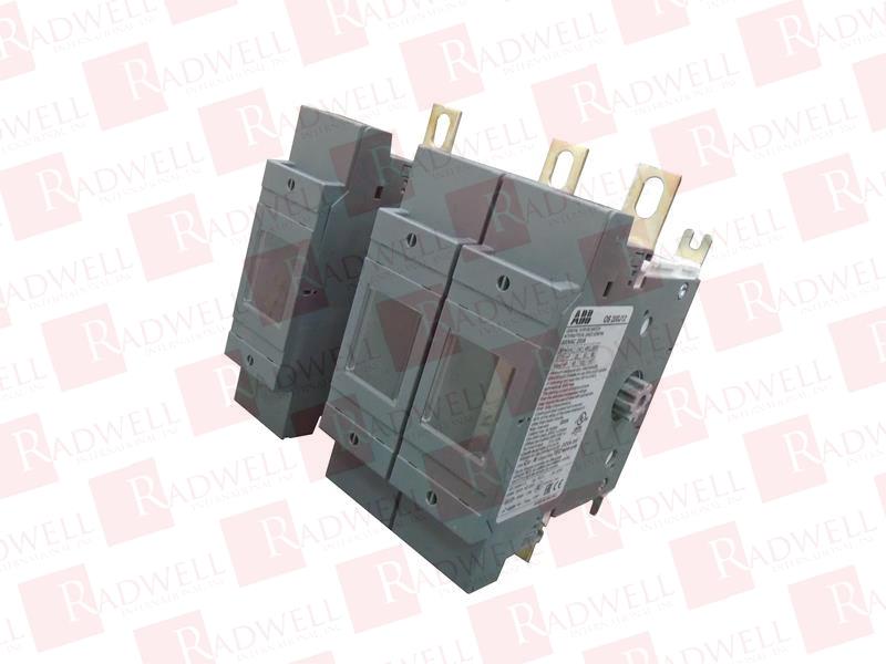 ASEA BROWN BOVERI 1SCA022758R7990