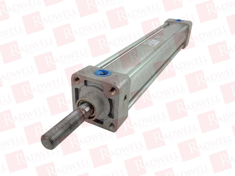 SMC NCDA1R200-1200-DUL0035
