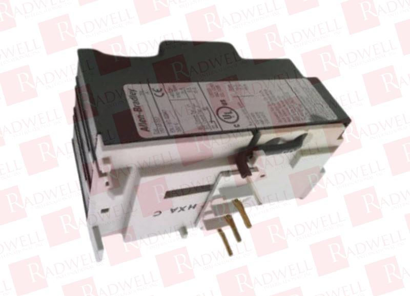 ALLEN BRADLEY 193-M-A80