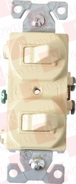 EATON CORPORATION 271V-BOX