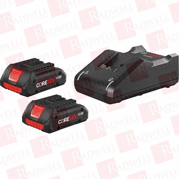 BOSCH GXS18V-11N25