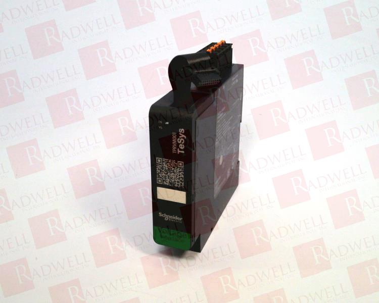 SCHNEIDER ELECTRIC TPRVM001