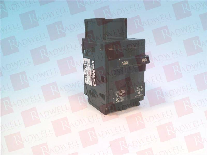 SIEMENS L-5538-100