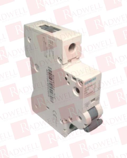 SIEMENS 5SY6104-7CC