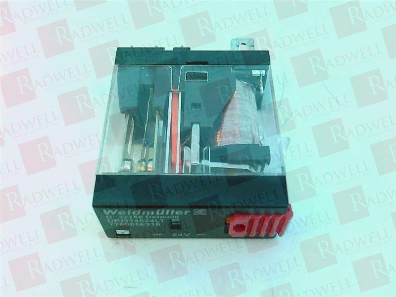 WEIDMULLER 7760056318