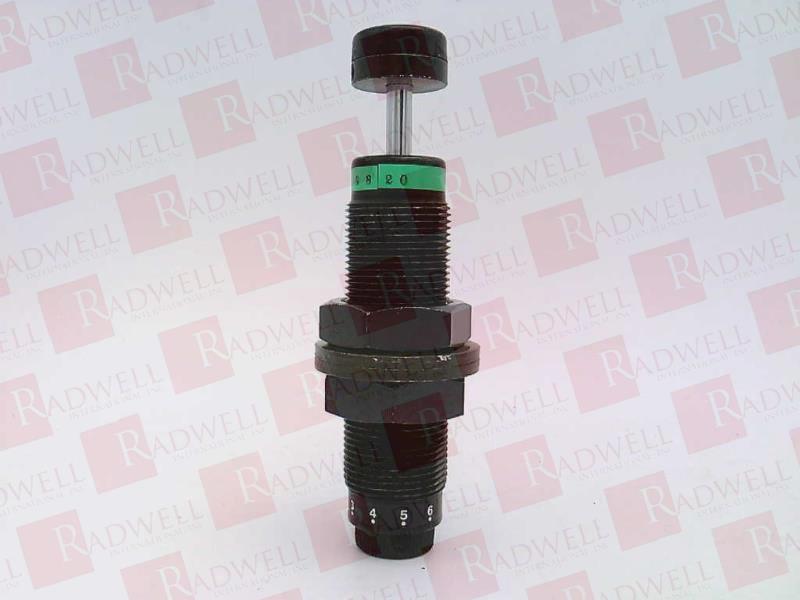 CKD CORP SCK-00-2.6