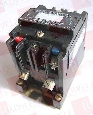 ALLEN BRADLEY 700-RM110A1