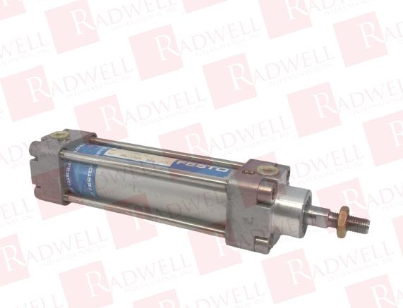 FESTO DNN-32-80-PPV-A