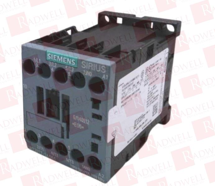 SIEMENS 3RT2017-1AG61