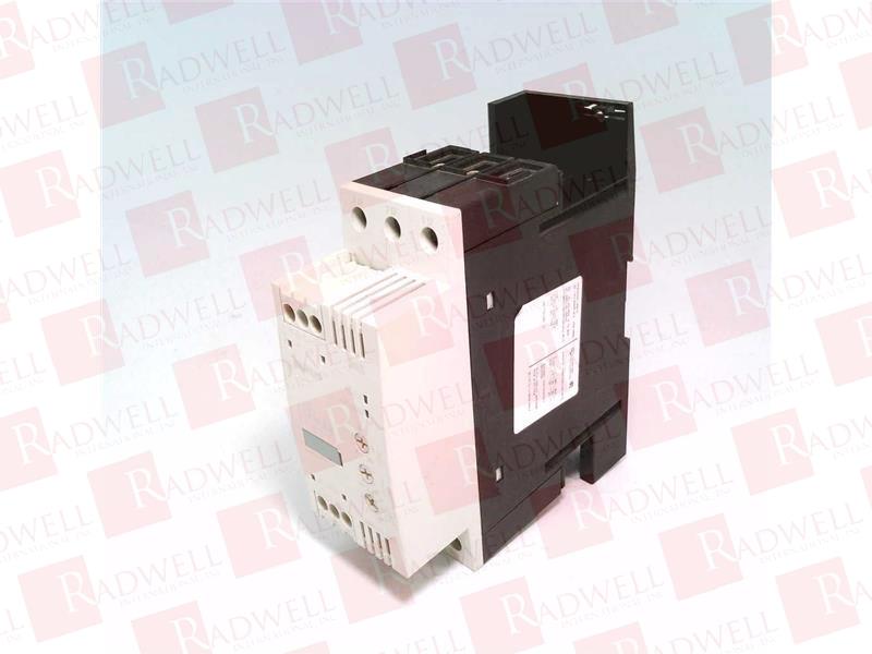 SIEMENS 3RW3034-1AB15
