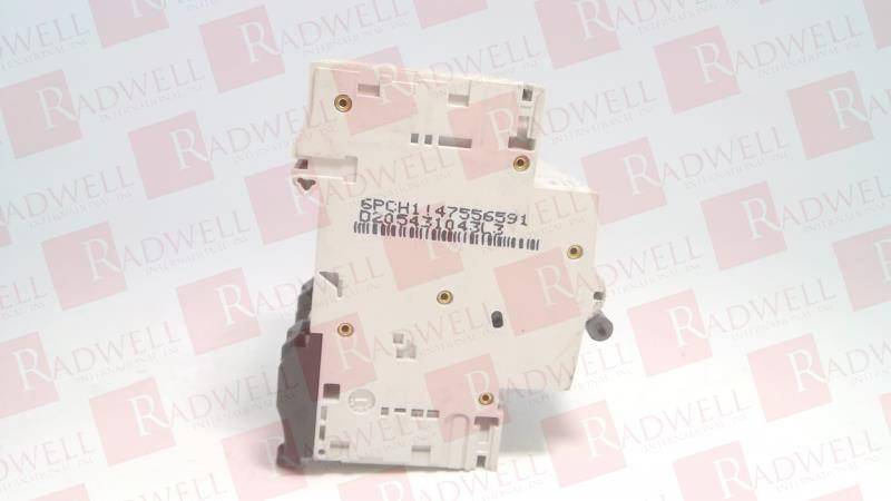 GENERAL ELECTRIC EP103ULHB20