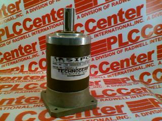 SIPCO TA-H080D020-15SD-B8N1-S-00
