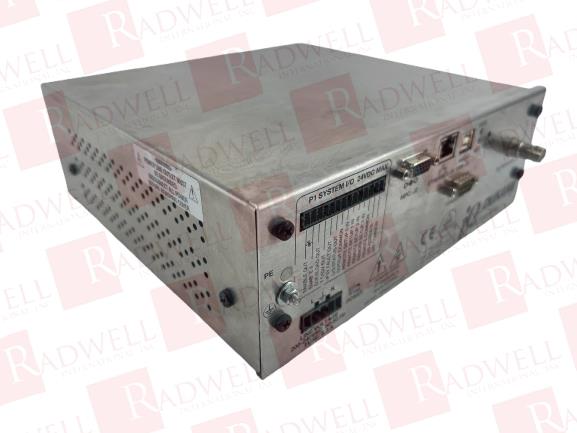 DUKANE CORP 40AT060-2F