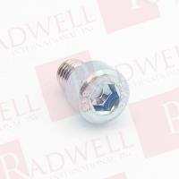RIX TOOLS DIN912-M5X8-8.8