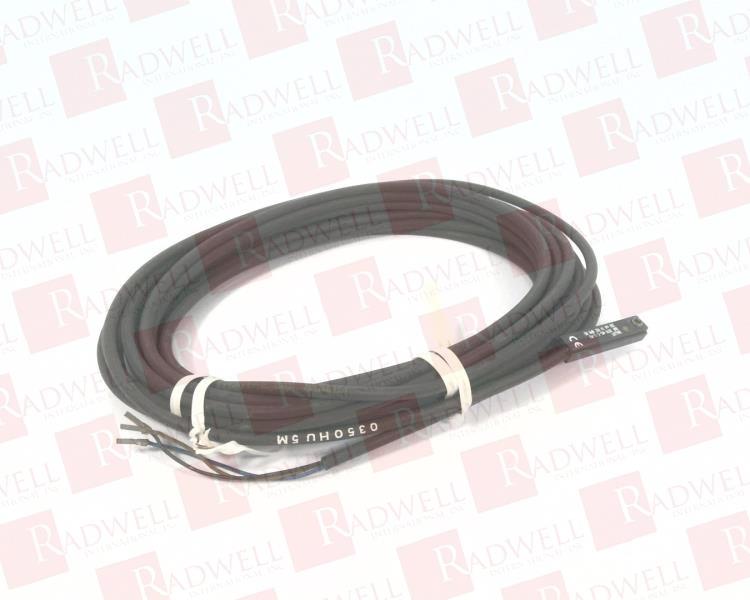 BALLUFF BMF 307K-NS-C-2-PU-05