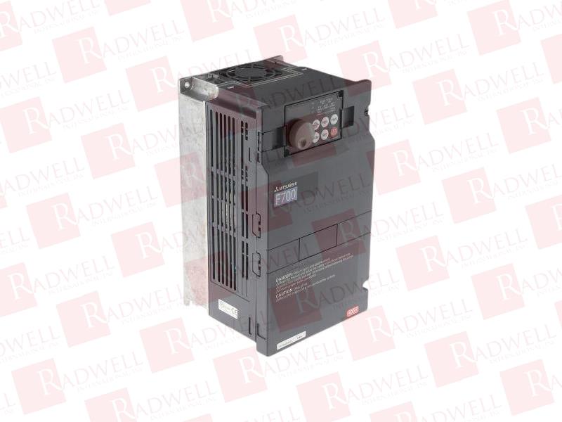MITSUBISHI FR-F740-00170-EC