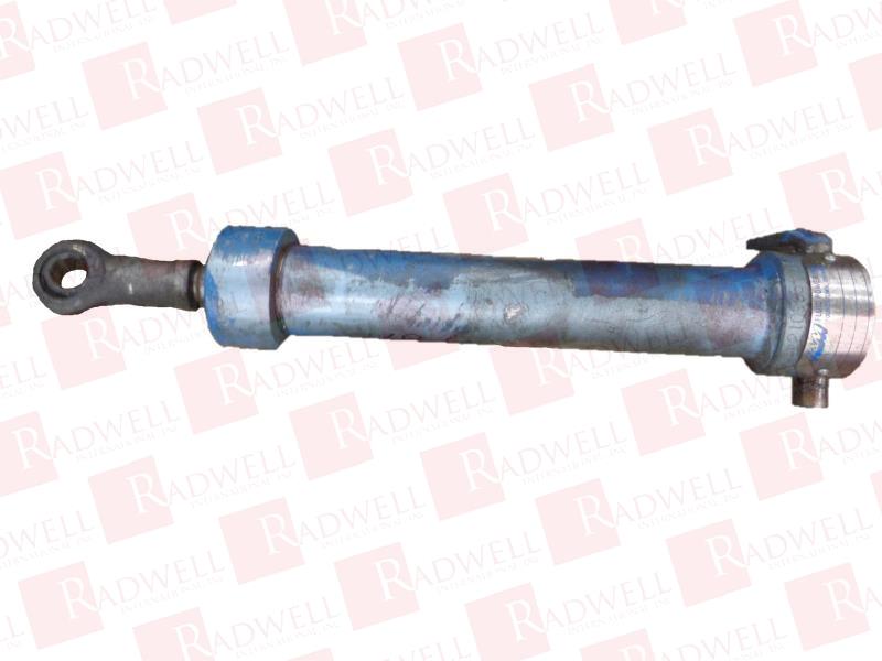  , HYDRAULIC CYLINDER, 1.75 X 7