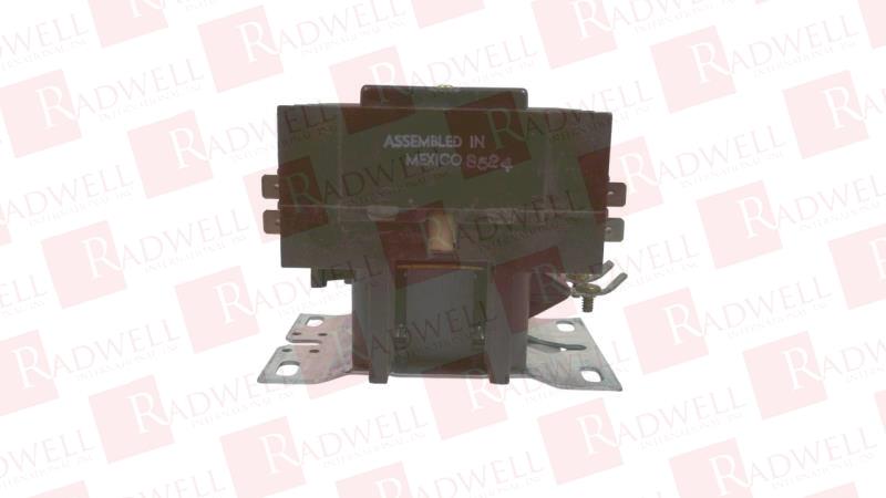 EATON CORPORATION ACC340U20