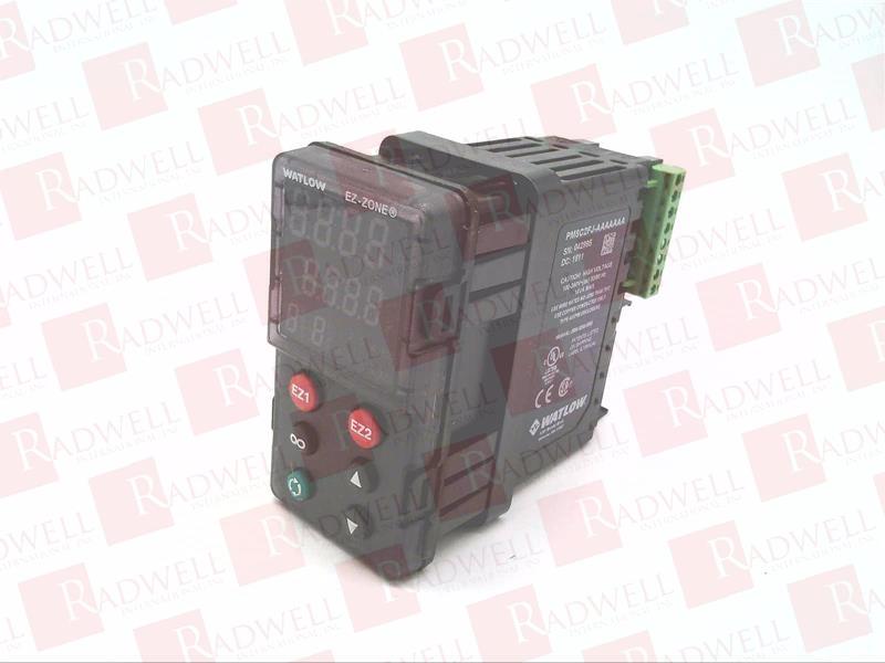 WATLOW PM8C2FJ-AAAAAAA