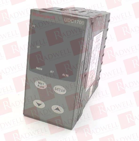 HONEYWELL DC1702-1-1-1-1-0-0-0-0