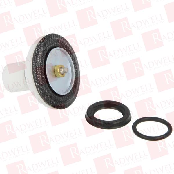 HONEYWELL D06FA-1/2