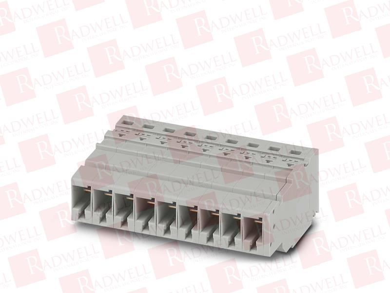 PHOENIX CONTACT PPC 6/9