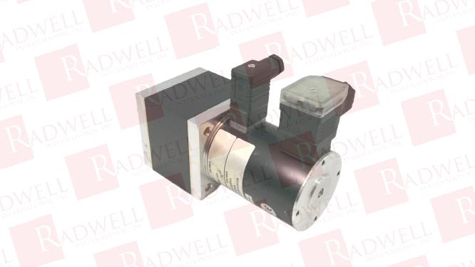 NECKAR MOTOREN D644-00084610/IP44