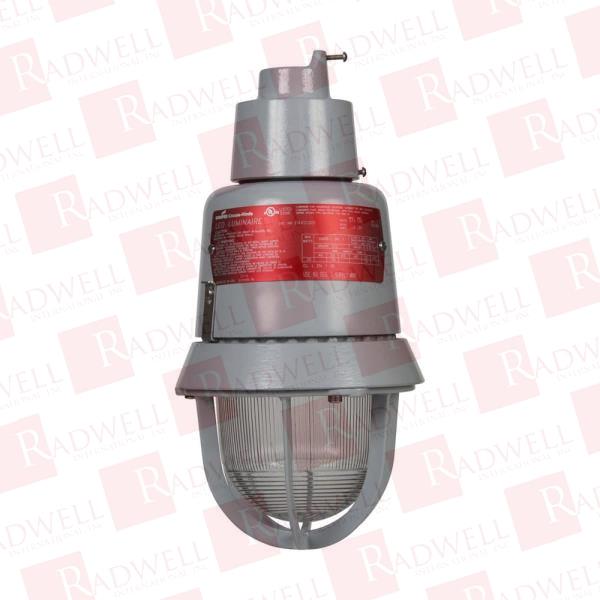 EATON CORPORATION EVLEDA2A201
