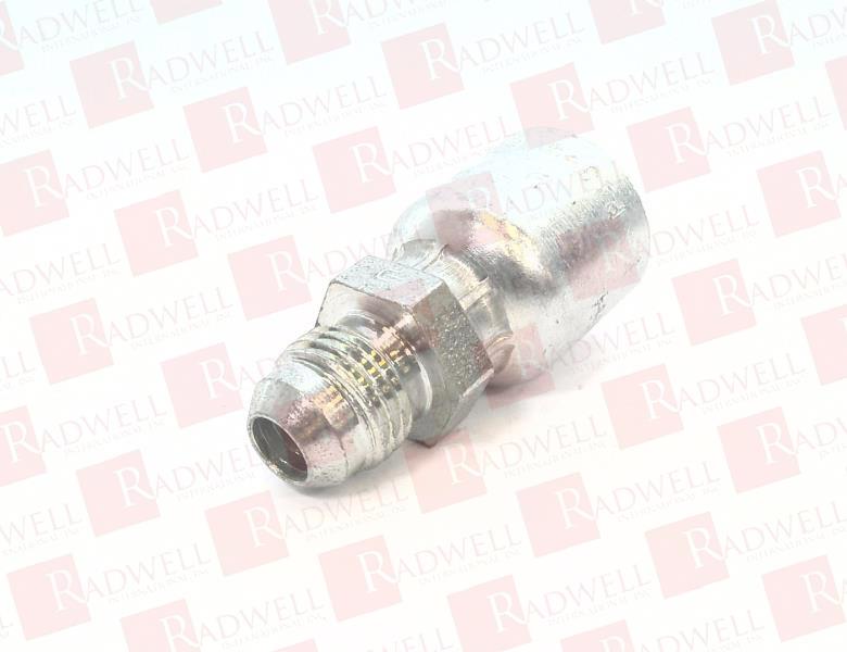 PARKER 10343-6-4
