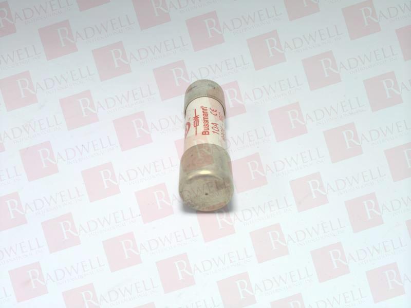 EATON CORPORATION FWP-10A14FI