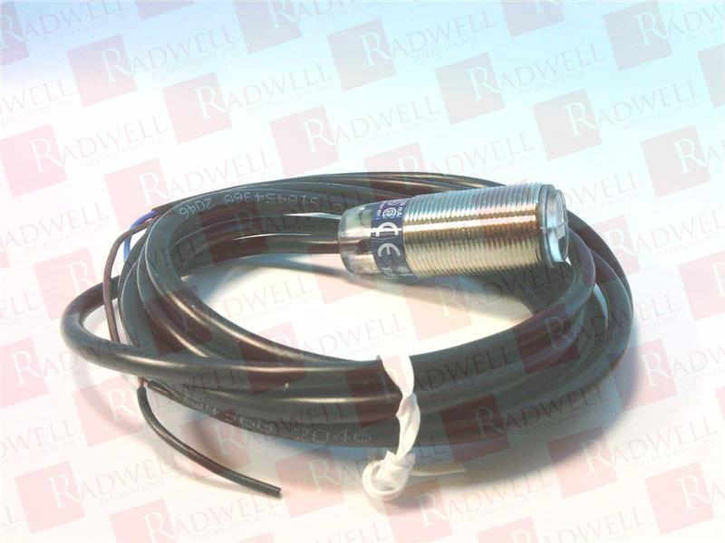 TELEMECANIQUE SENSORS XUB4BPANL2