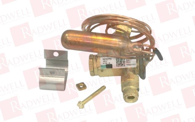 INGERSOLL RAND VAL08580