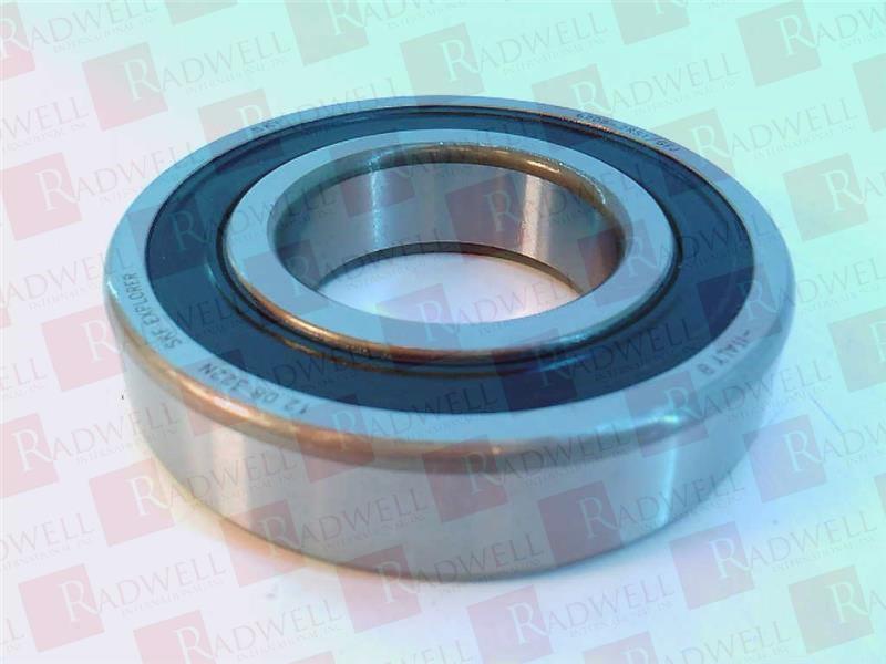 SKF 6208-2RS1GFJ