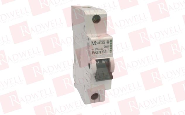 EATON CORPORATION FAZNS2