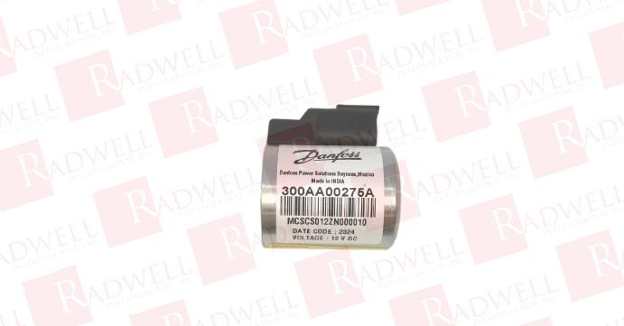 EATON CORPORATION 300AA00275A