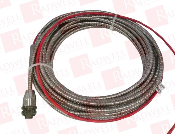 METRIX VIBRATION  9334-111-0025-0030
