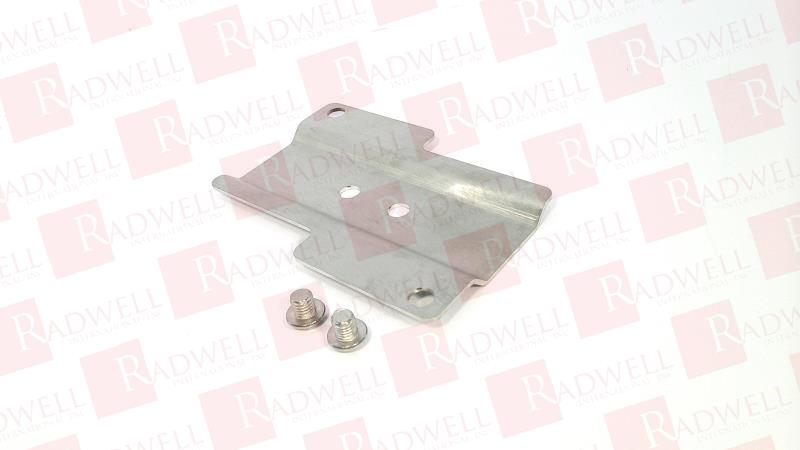 EFECTOR MOUNTING PANEL-EM0012