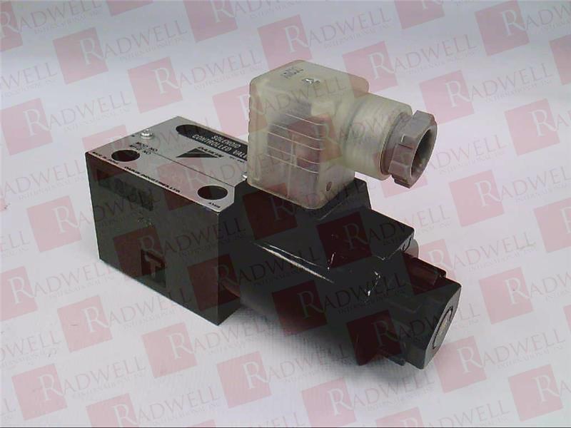 DAIKIN INDUSTRIES KS0-G02-2BP-30-CLE