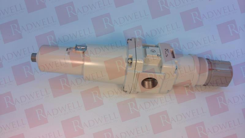 SMC AW60K-N10-2Z-B