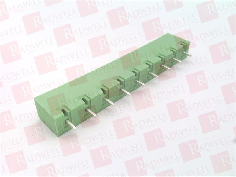 PHOENIX CONTACT GMSTBVA 2,5/ 9-G