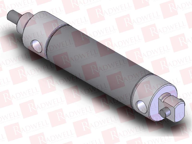 AMERICAN CYLINDER CO INC 1062DVS-1.00